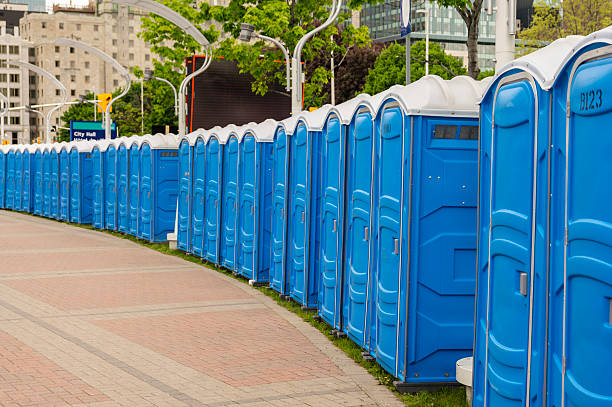 Garwood, NJ Portable Potty Rental Company